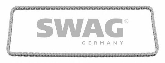 Цепь распредвала (ГРМ) SWAG 20 92 9864