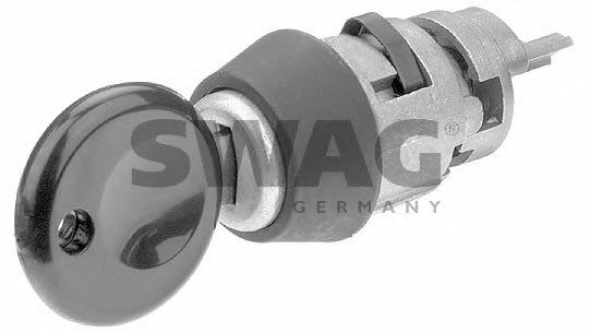 Личинка замка зажигания SWAG 30 91 7934