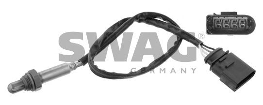 Лямбда-зонд SWAG 30 93 6892