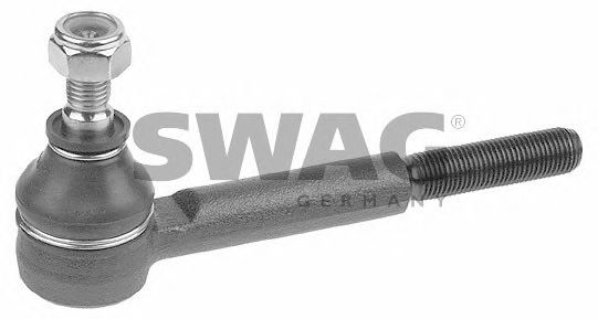 Наконечник рулевой тяги SWAG 40 71 0018