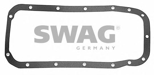 Прокладка поддона SWAG 40 90 3914