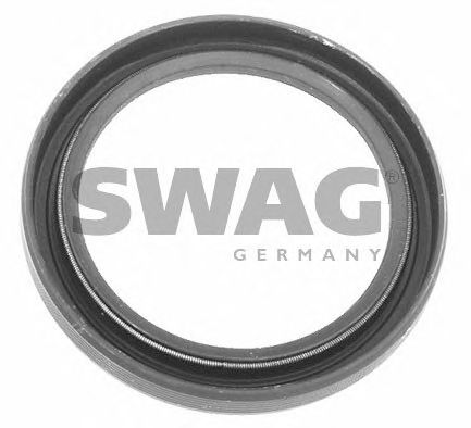 Уплотнительное кольцо SWAG 50 90 5628 (коленвал, распредвал)