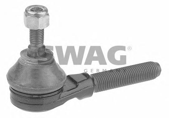 Наконечник рулевой тяги SWAG 60 71 0022