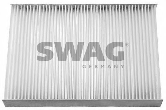 Фильтр салона SWAG 60 91 5939