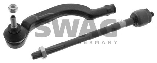 Рулевая тяга SWAG 60 93 7627