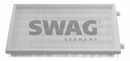 Воздушный фильтр SWAG 81 92 7274