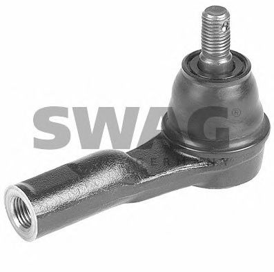 Наконечник рулевой тяги SWAG 82 71 0025