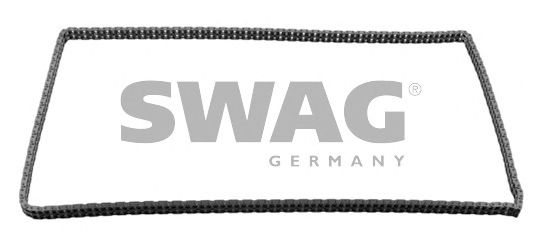 Цепь распредвала (ГРМ) SWAG 99 11 0158