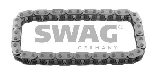 Цепь распредвала (ГРМ) SWAG 99 13 3691