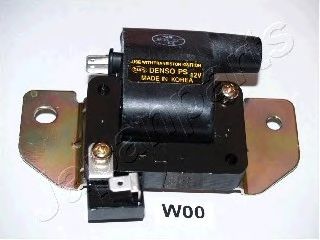 Катушка зажигания JAPANPARTS BO-W00