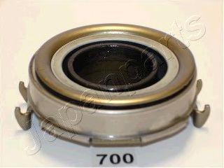 Вижимний підшипник JAPANPARTS CF-700