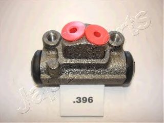 Колесный тормозной цилиндр JAPANPARTS CS-396