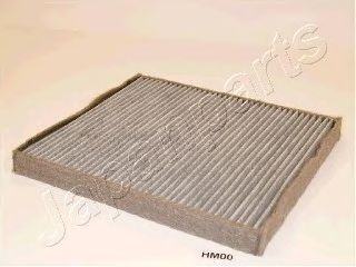 Фильтр салона JAPANPARTS FAA-HM00