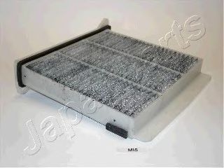 Фильтр салона JAPANPARTS FAA-MI5
