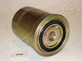 Топливный фильтр JAPANPARTS FC-303S