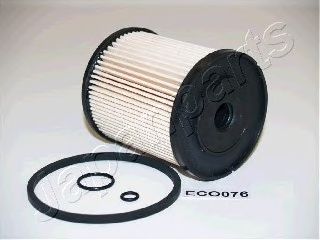 Топливный фильтр JAPANPARTS FC-ECO076