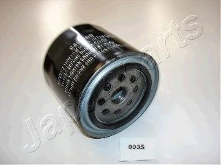 Масляный фильтр JAPANPARTS FO-003S