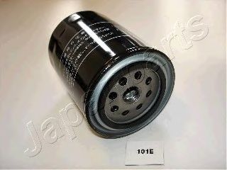 Масляний фільтр JAPANPARTS FO-101E