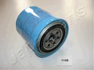 Масляный фильтр JAPANPARTS FO-112S
