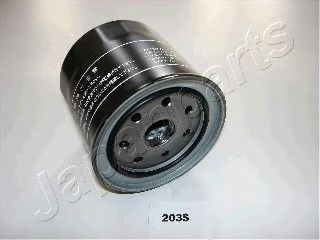 Масляный фильтр JAPANPARTS FO-203S