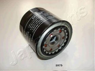 Масляный фильтр JAPANPARTS FO-297S