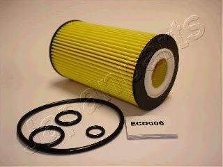 Масляный фильтр JAPANPARTS FO-ECO006
