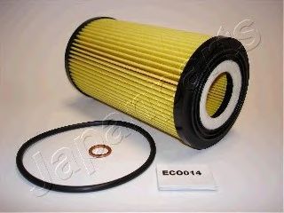 Масляный фильтр JAPANPARTS FO-ECO014