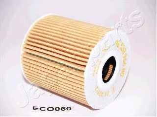 Масляный фильтр JAPANPARTS FO-ECO060
