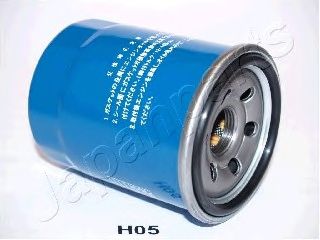Масляный фильтр JAPANPARTS FO-H05S