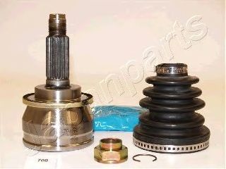 Комплект ШРКШ JAPANPARTS GI-708