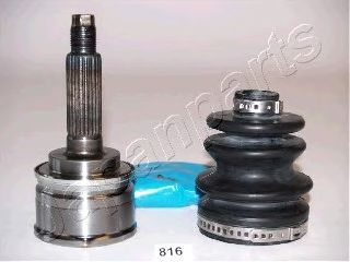 Комплект ШРКШ JAPANPARTS GI-816