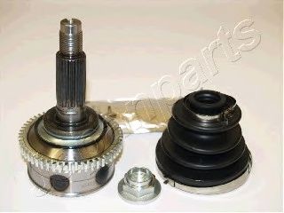 Комплект ШРУСов JAPANPARTS GI-K00