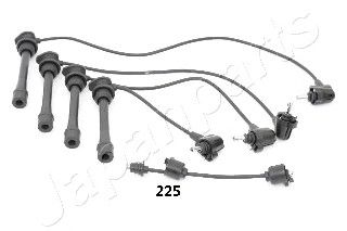 Комплект високовольтних проводів JAPANPARTS IC-225