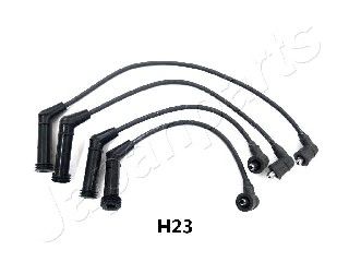 Комплект високовольтних проводів JAPANPARTS IC-H23