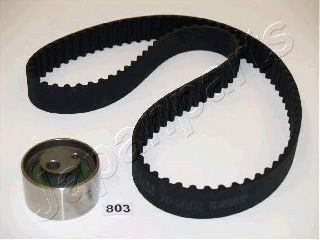 Комплект ремня ГРМ JAPANPARTS KDD-803