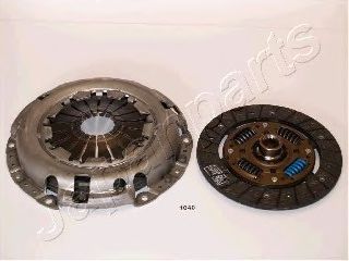 Комплект зчеплення JAPANPARTS KF-1040