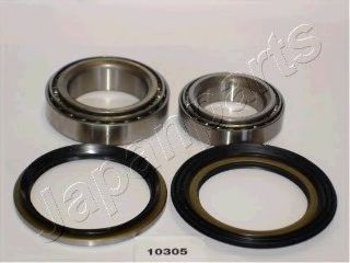 Ступичный подшипник JAPANPARTS KK-10305