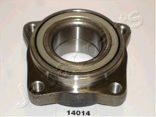 Ступичный подшипник JAPANPARTS KK-14014