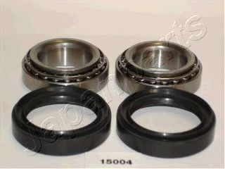 Ступичный подшипник JAPANPARTS KK-15004