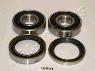 Ступичный подшипник JAPANPARTS KK-16004