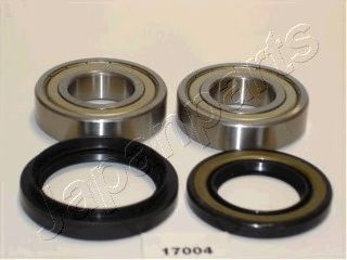 Ступичный подшипник JAPANPARTS KK-17004