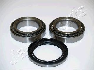 Ступичный подшипник JAPANPARTS KK-18001