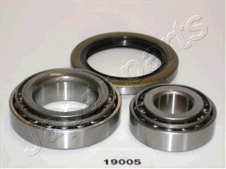 Ступичный подшипник JAPANPARTS KK-19005