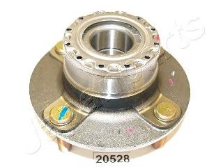 Ступиця колеса JAPANPARTS KK-20528
