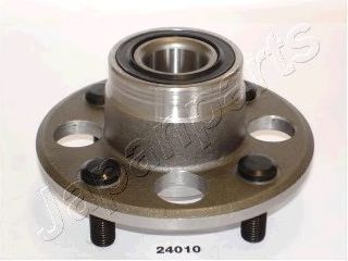 Ступиця колеса JAPANPARTS KK-24010