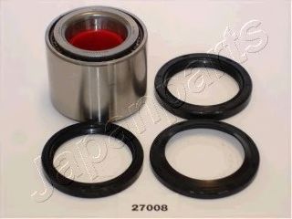 Ступичный подшипник JAPANPARTS KK-27008