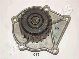 Помпа JAPANPARTS PQ-013