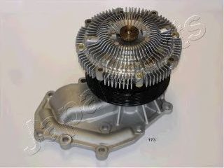 Помпа JAPANPARTS PQ-173