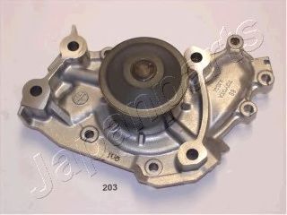 Помпа JAPANPARTS PQ-203