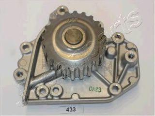 Помпа JAPANPARTS PQ-433